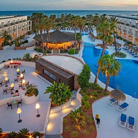 Hotel Cabogata Jardin 雷塔马尔 外观 照片