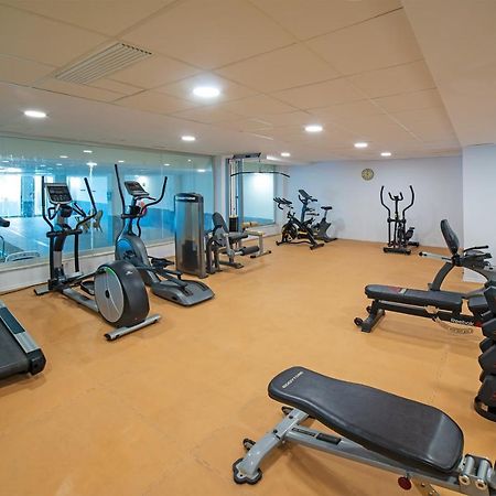 Hotel Cabogata Jardin 雷塔马尔 外观 照片