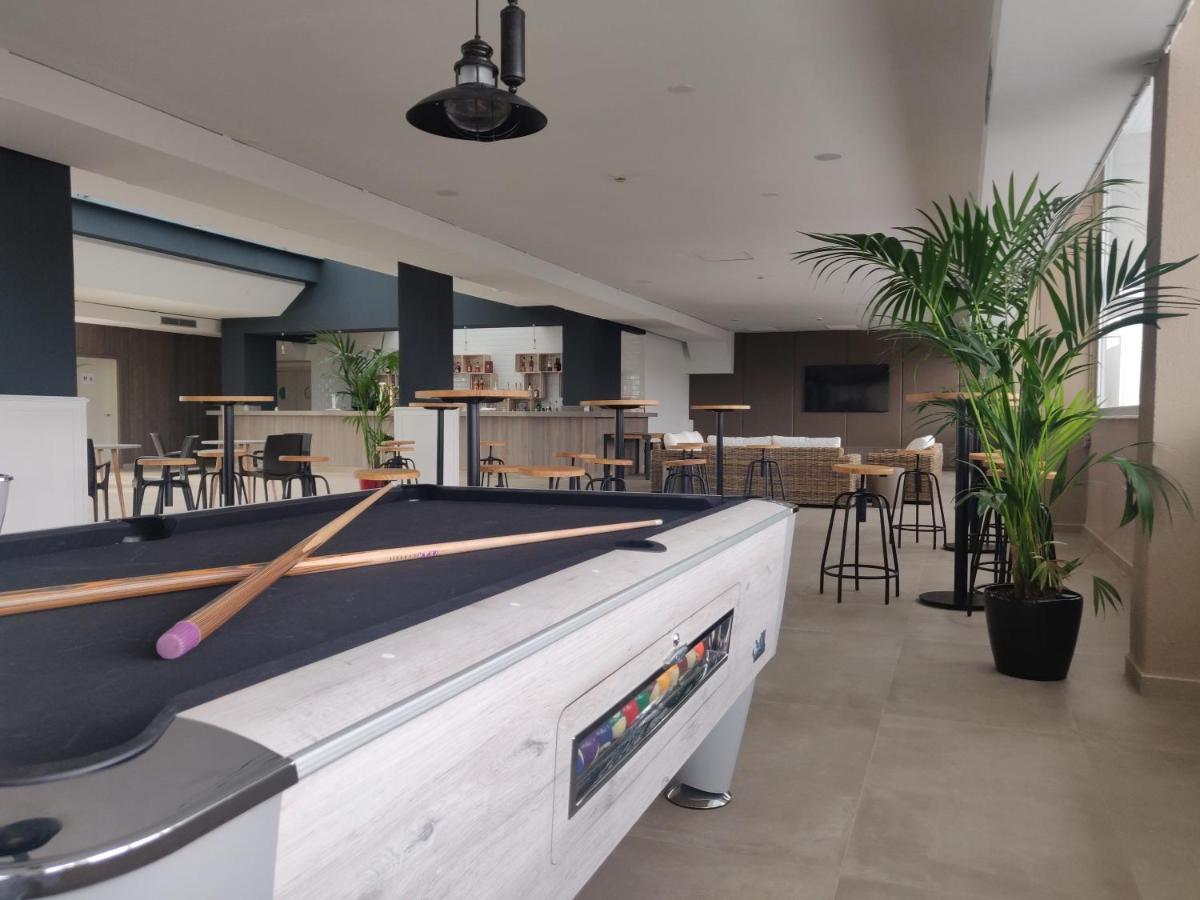 Hotel Cabogata Jardin 雷塔马尔 外观 照片