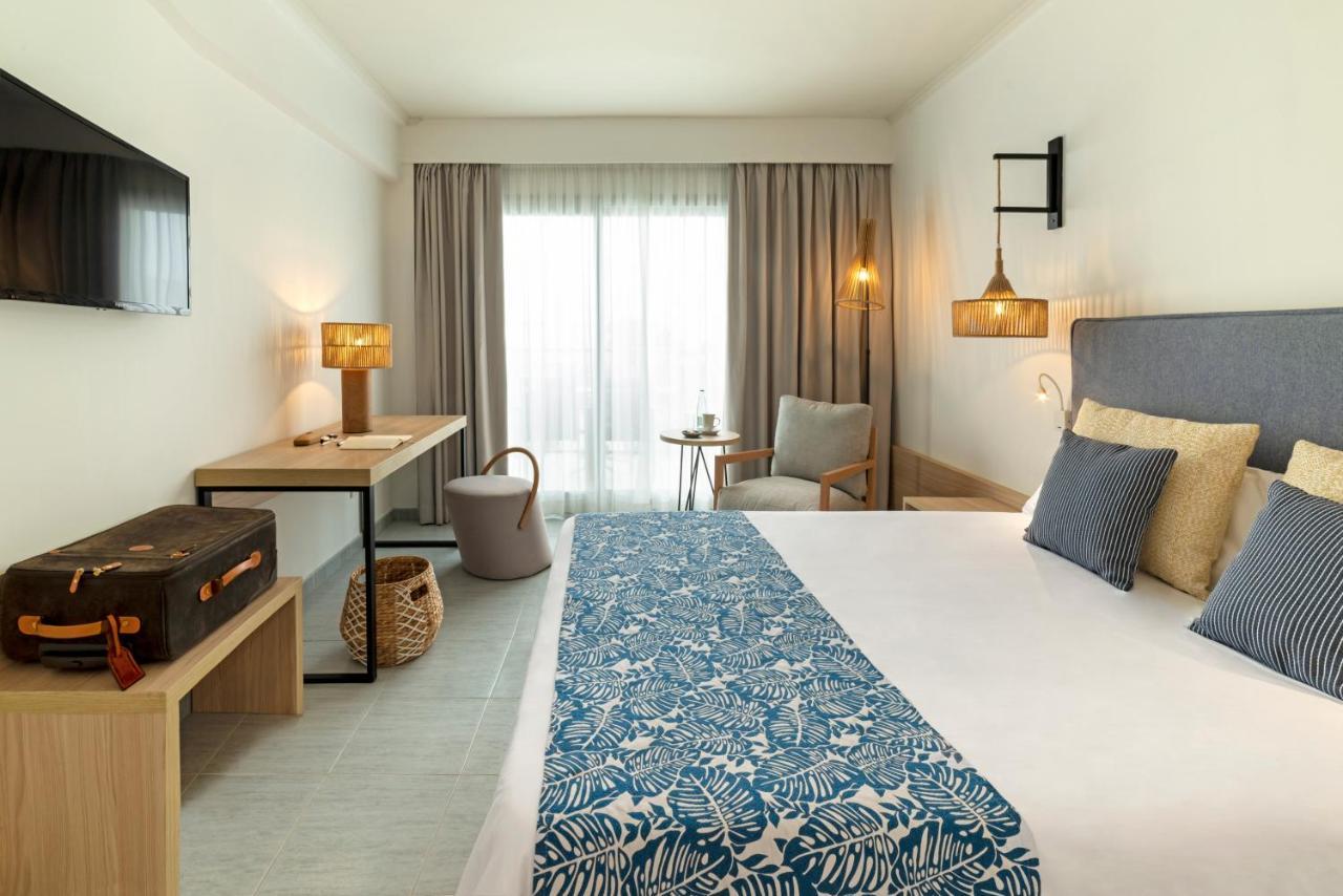 Hotel Cabogata Jardin 雷塔马尔 外观 照片