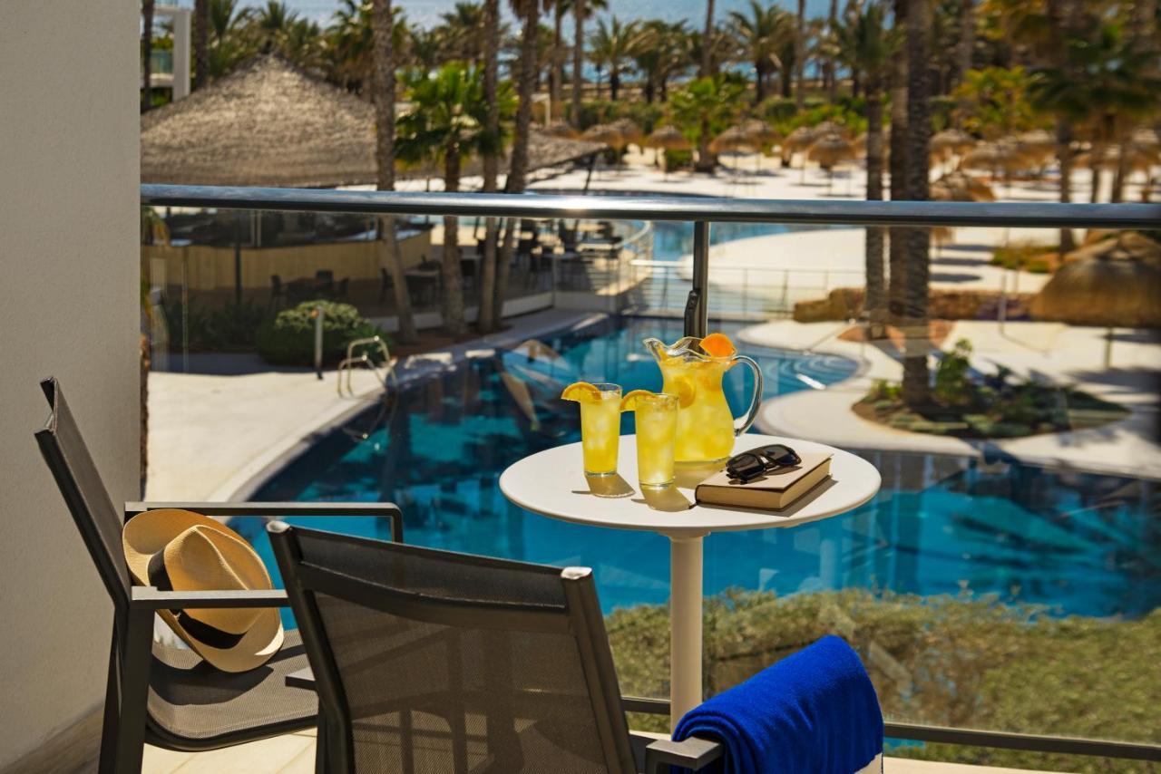 Hotel Cabogata Jardin 雷塔马尔 外观 照片