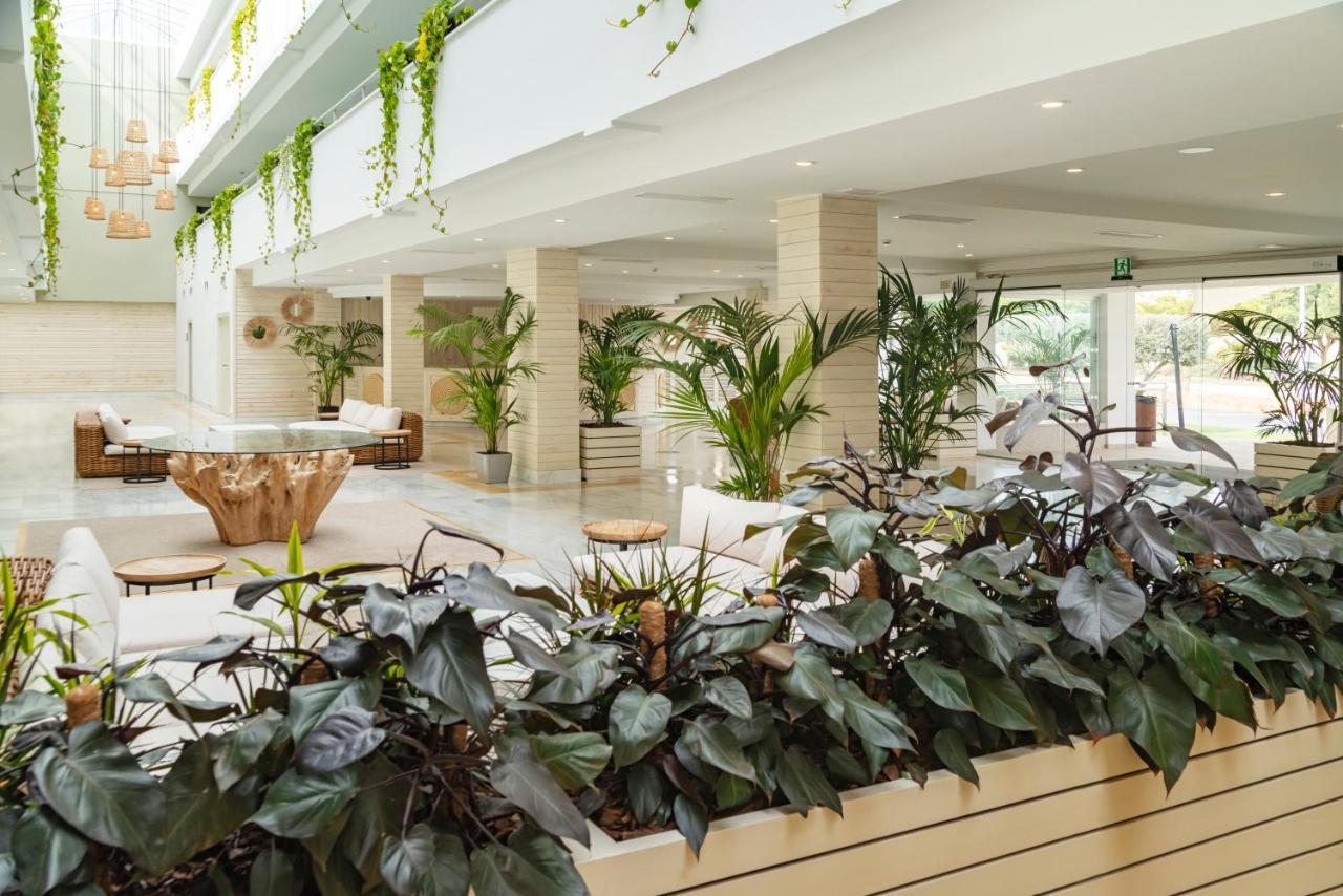 Hotel Cabogata Jardin 雷塔马尔 外观 照片