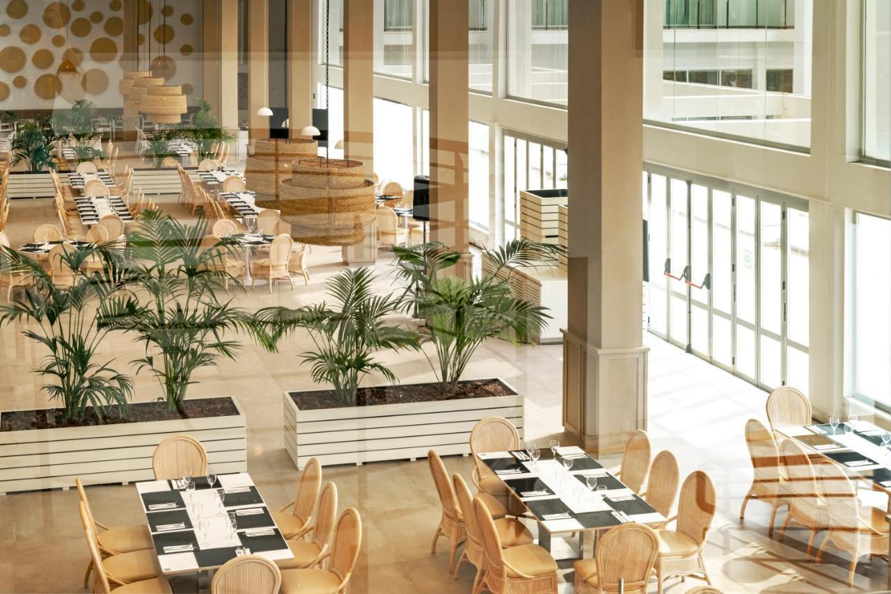Hotel Cabogata Jardin 雷塔马尔 外观 照片
