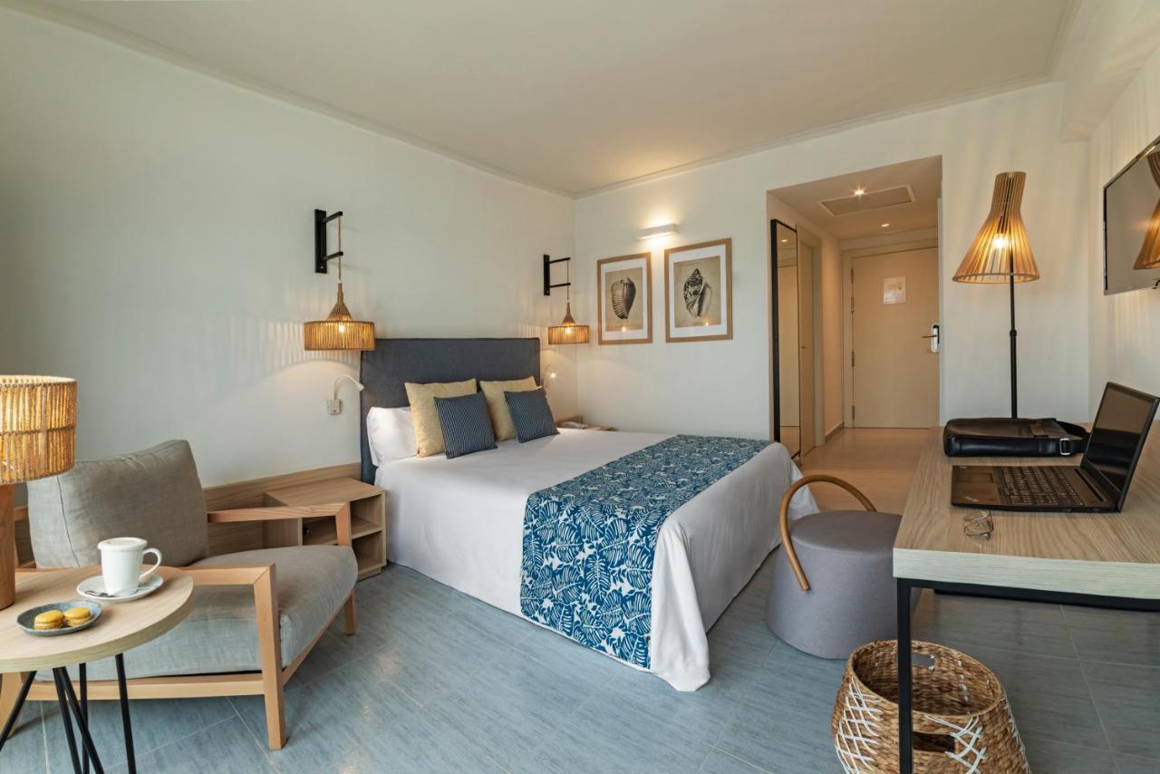 Hotel Cabogata Jardin 雷塔马尔 外观 照片