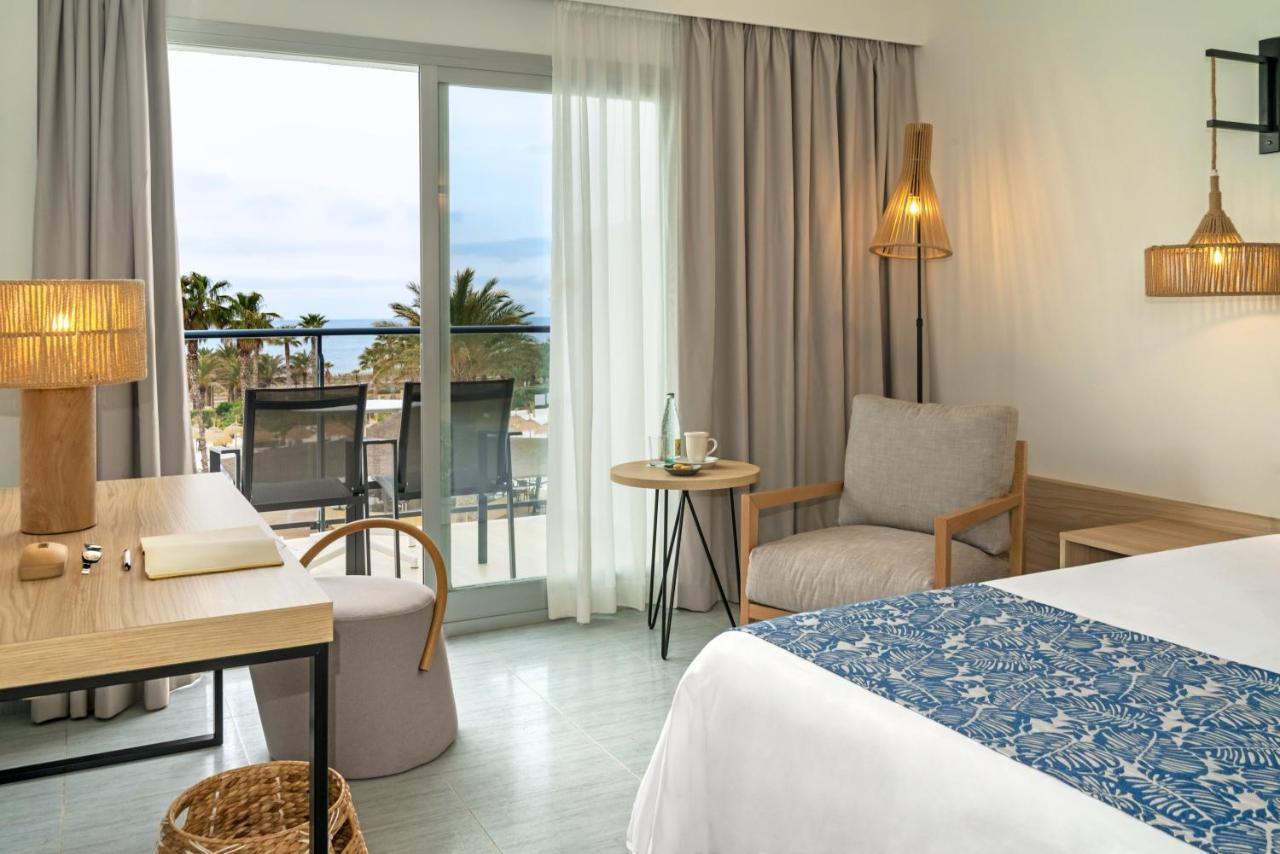 Hotel Cabogata Jardin 雷塔马尔 外观 照片