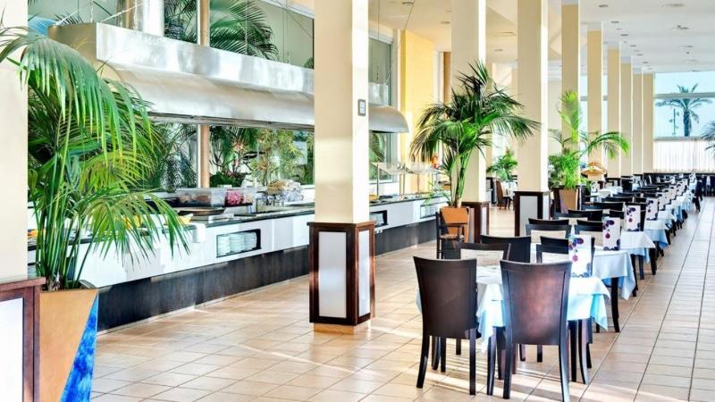Hotel Cabogata Jardin 雷塔马尔 外观 照片